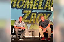 Klaus Birk & Andreas Müller