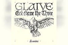 Glaive - God Save The Three Tour