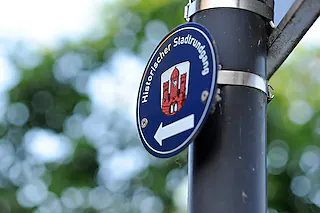 Stadtführung Borken - Öffentliche Führung