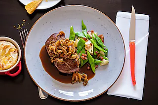 Restaurant-Hotel Zum Storchen