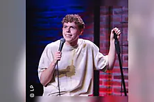 Lucky Punch Comedy Show @Nachtkantine