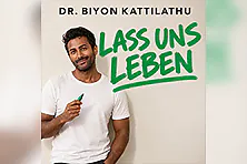 VIP-Upgrade - Dr. Biyon Kattilathu - Lass uns leben