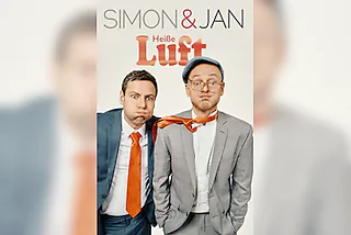 Simon & Jan