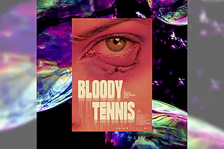 Bloody Tennis