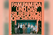Pam Pam Ida - "Nehmt's mi mit"