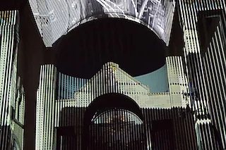 Kirche St. Johannes Nepomuk