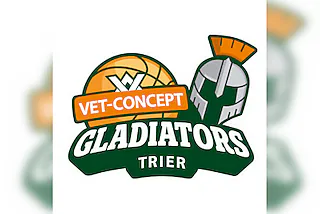 RASTA Vechta - VET-CONCEPT Gladiators Trier
