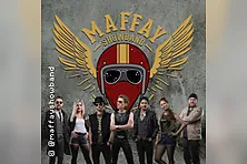 Maffay Showband - Tribut an Peter Maffay