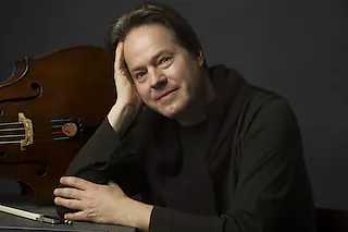 Jan Vogler spielt Bach