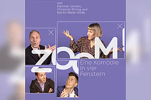 Zoom!