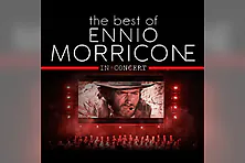 The Best of Ennio Morricone - Milano Festival Opera