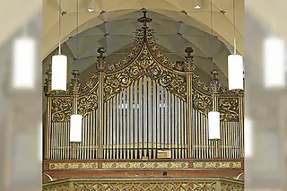 Heiliggeistkirche