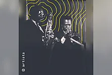 Miles Davis - John Coltrane Centennial