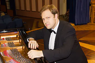  [Foto: A.Chernov]