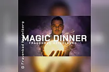 Magic Dinner mit Marco Miele