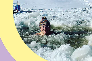 Wigald Boning liest - »Herr Boning geht baden«