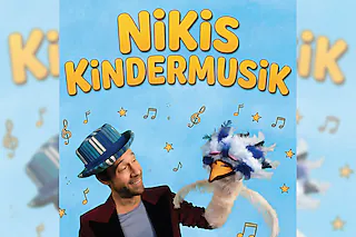 Nikis Kindermusik - SUPERSTERN Tour