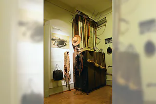 Museum in der Alten Schule