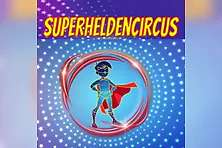 Superheldencircus