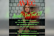 AVEC - The Theatre Tour