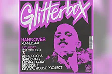 Glitterbox