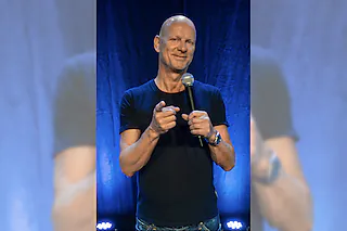 Rüdiger Hoffmann - Mal ehrlich