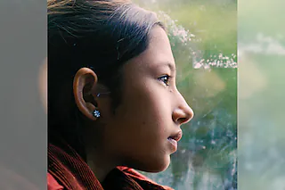 Risa and the Wind Phone