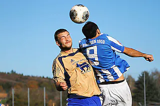 Sportplatz FC Hauingen