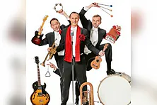 Bidla Buh - Der Name ist Programm! - Die Abschieds-Tour