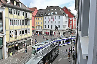 Bertoldsbrunnen