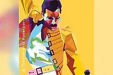 Freddy Mercury - Theater Hits