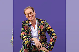 Dietrich Faber - MIT GEFÜHL!