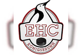 EHC Klostersee - EHC Königsbrunn