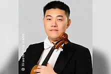 Kammermusik in den REM: 6. Konzert
