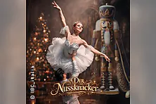 Der Nussknacker – International Ballet Company Italia