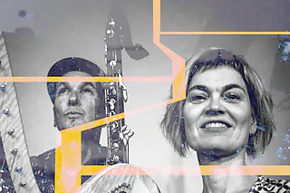 museomusicale - tipping point
