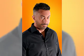 Özgür Gebe: Geist ist geil