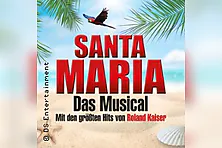 Santa Maria - Das Musical: Insel wie aus Träumen geboren