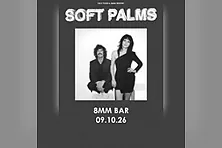 8MM Live: Soft Palms