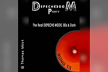 The Great Depeche Mode Party