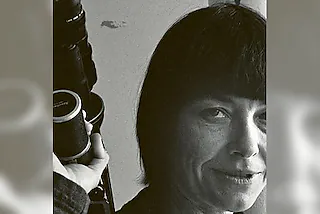 ABSCHLUSSFILM: Barbara Forever | OmU