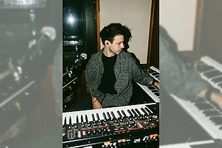 COLLECTIVITY - Elektro-Pop-Jazz-Orchester