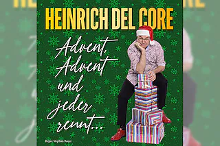 Heinrich Del Core