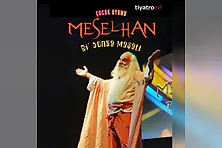 Meselhan - Bir Dünya Masali