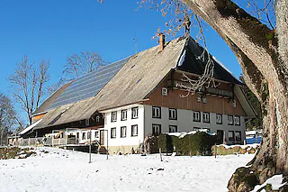 Hierahof (Saig)