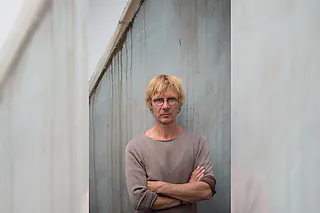 Buchpremiere mit Stephan Ludwig - „Zorn - Letzte Ruhe“