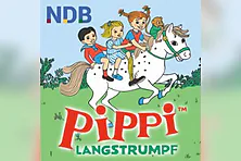 Pippi Langstrumpf