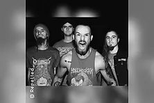 Metal Night: REPELLED und NALAR live