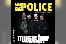Re-Police