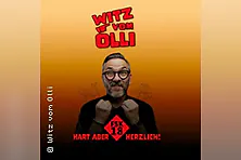 Witz vom Olli - Hart aber herzlich